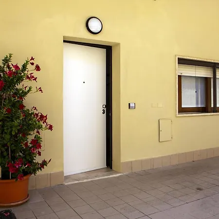 Casa vacanze Giuvra Garden House