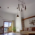 Giuvra Garden House *