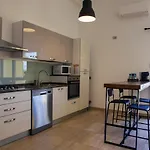 Giuvra Garden House Holiday home *