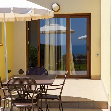 Giuvra Garden House * Vasto